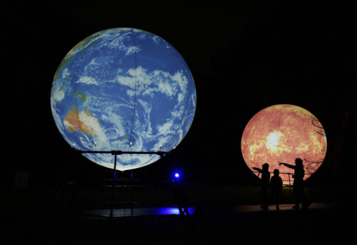 Më afër se ç'e mendoni ...ekuacioni matematikor tregon kur do të pushojë së ekzistuari Toka