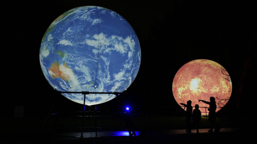 Më afër se ç'e mendoni ...ekuacioni matematikor tregon kur do të pushojë së ekzistuari Toka