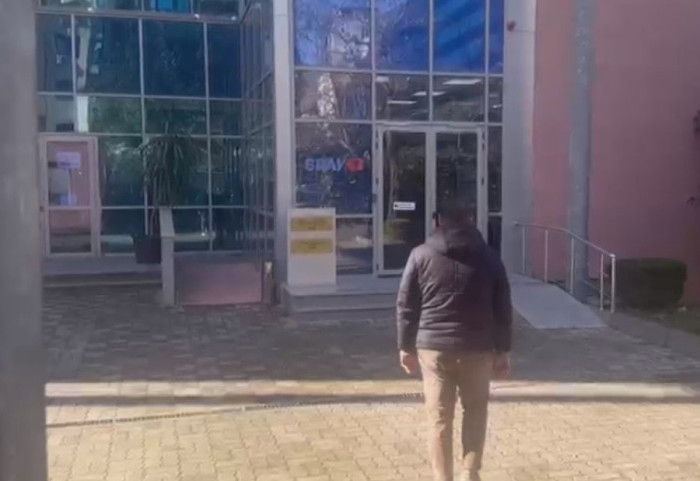 Belind Këlliçi paraqitet në SPAK