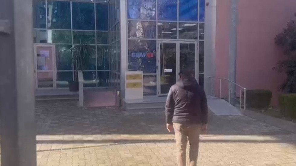 Belind Këlliçi paraqitet në SPAK