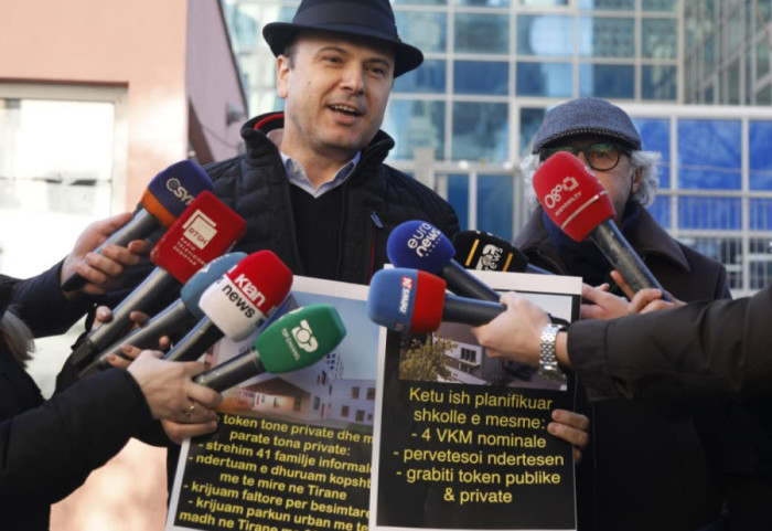 Dosja "Partizani", Malltezi: Hetime politike, gjetën autorin pastaj provat