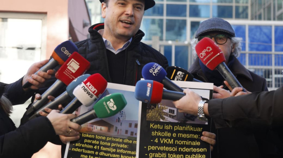 Dosja "Partizani", Malltezi: Hetime politike, gjetën autorin pastaj provat