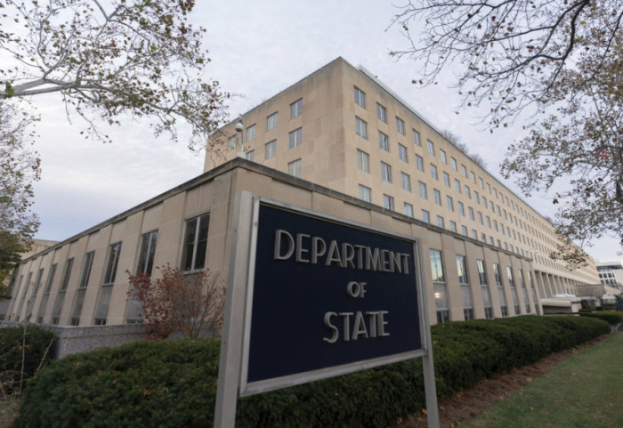 DASH pezullon përpunimin e vizave për 75 vende, mes tyre Shqipëria dhe Kosova