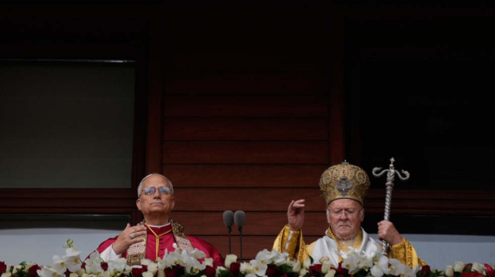 Lufta në Ukrainë, Papa Leon: Intensifikoni përpjekjet për paqe