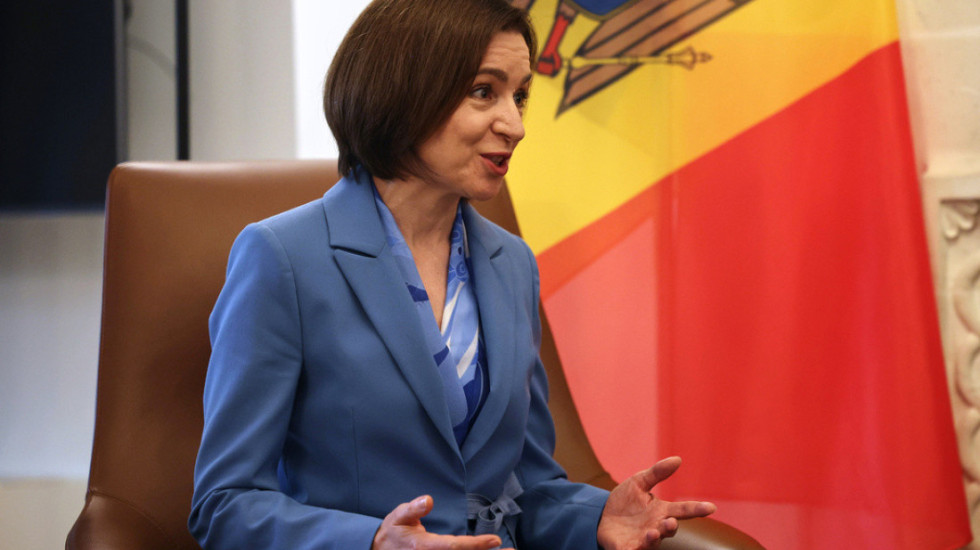 “Nuk mbijetojmë dot vetëm”, Presidentja moldave: Do votoja pro ribashkimit me Rumaninë