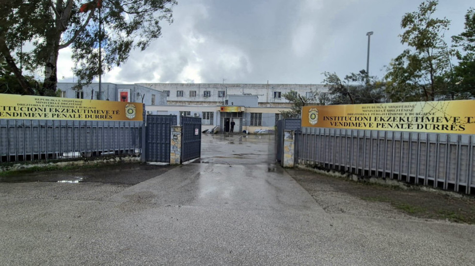 Arratisja e Ndocit nga spitali, reagon drejtoria e Burgjeve