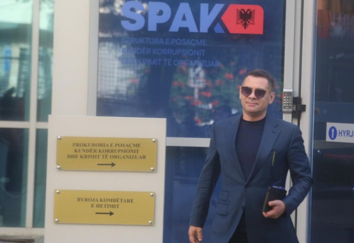 Gjyqi ndaj Arben Ahmetaj, dëshmitë në GJKKO nisin me Lirim Fejzollarin