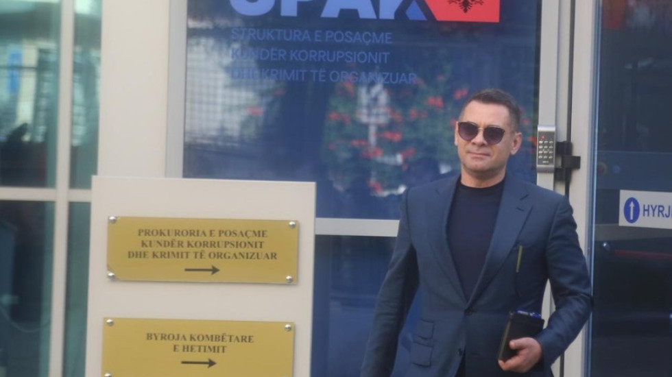 Gjyqi ndaj Arben Ahmetaj, dëshmitë në GJKKO nisin me Lirim Fejzollarin