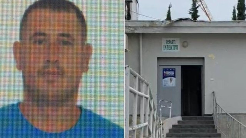 “Nuk e shoqërojmë dot në seancë”, Burgjet njoftojnë zyrtarisht GJKKO për arratisjen e Ndocit