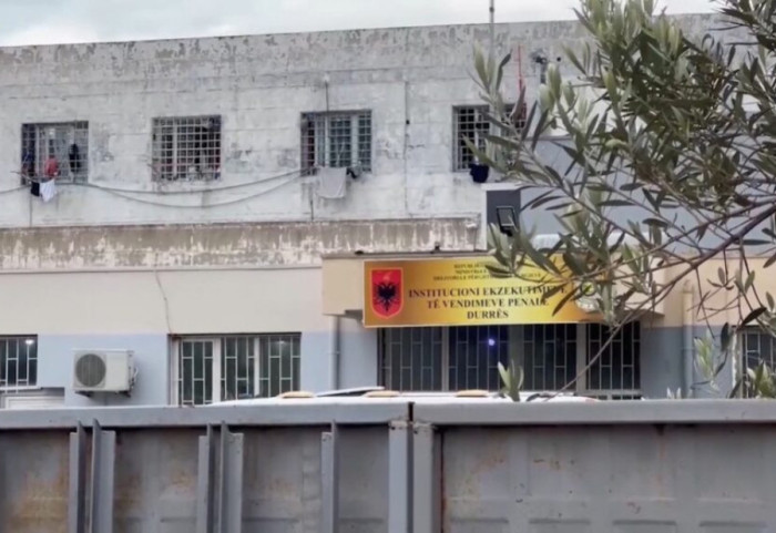 Nga Lul Berisha tek Astrit Avdyli, kush janë emrat VIP  të krimit që u larguan nga burgu I Durrësit