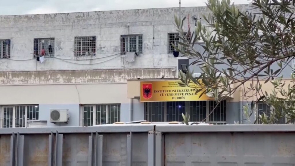 Nga Lul Berisha tek Astrit Avdyli, kush janë emrat VIP  të krimit që u larguan nga burgu I Durrësit