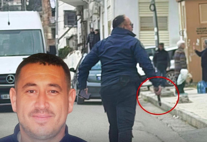 Arratisja e Altin Ndocit, mbeten në burg tre nga 8 të arrestuarit