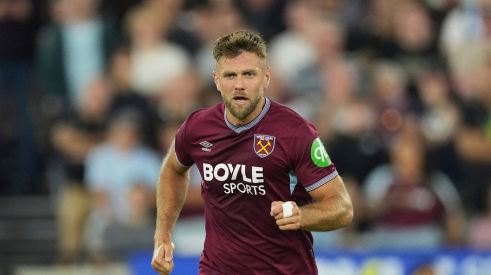 Milani i mallkuar, dëmohet dhe i sapoardhuri në krye të sulmit