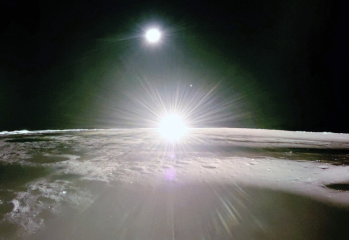 Pas evakuimit mjekësor, NASA konfirmon fluturimin e parë për në Stacionin Hapësinor