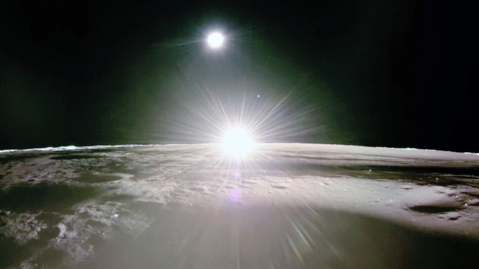 Pas evakuimit mjekësor, NASA konfirmon fluturimin e parë për në Stacionin Hapësinor