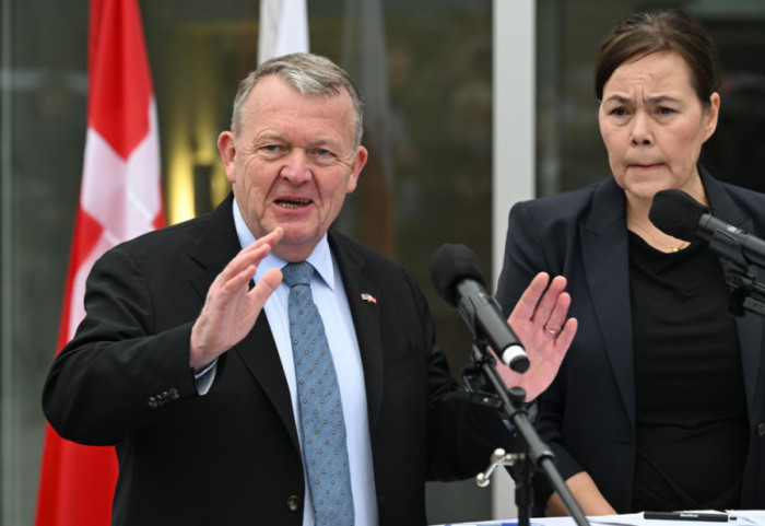 “Pajtohemi që nuk ramë dakord”, takimi 90 minutësh në Shtëpinë e Bardhë nuk e zgjidhi fatin e Groenlandës