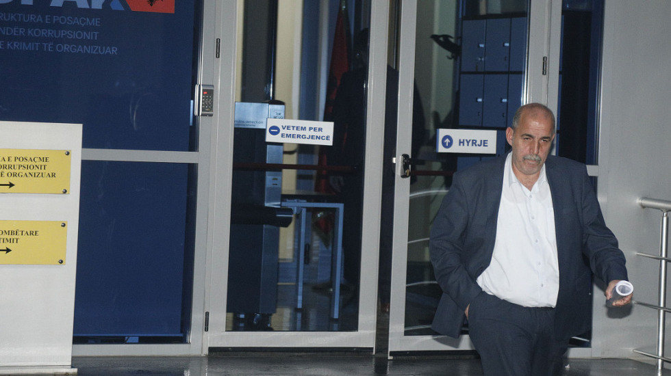 Hakeruan sistemin e SPAK, shkon për gjykim ish drejtori i burgjeve