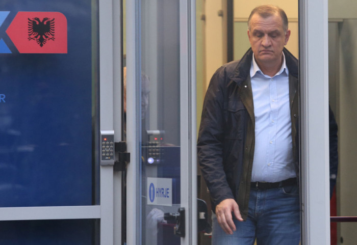 GJKKO nuk pranon kërkesën e Ilir Beqajt për ndryshim mase