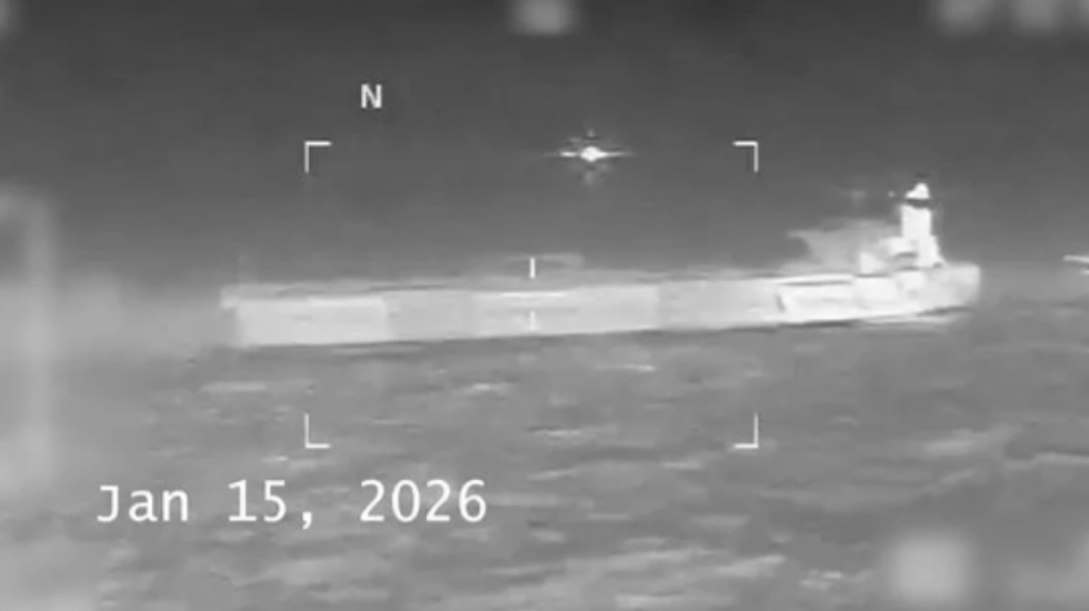 SHBA-të me dorë të hekurt, sekuestrojnë një tjetër çisternë nafte në Karaibe