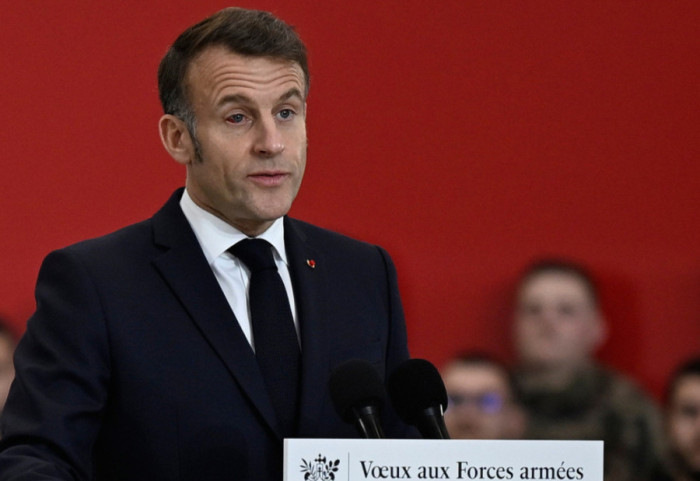 "Të bëhet fuqi ose të zhduket", Macron: BE duhet të vendosë