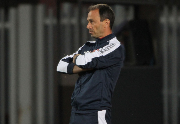 Trajneri italian që drejtoi Kukësin nxin futbollin shqiptar: Kampionati më i korruptuar në botë!