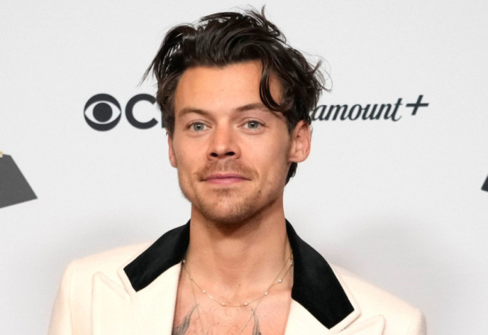 Harry Styles do të nxjerrë albumin e katërt, dhe ka një titull... intrigues