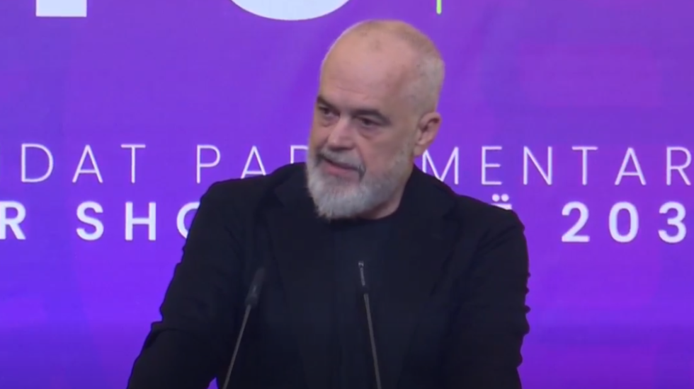 “Kuvendi do modernizohet”, Rama paralajmëron ngritjen e një godine të re për Parlamentin e Shqipërisë