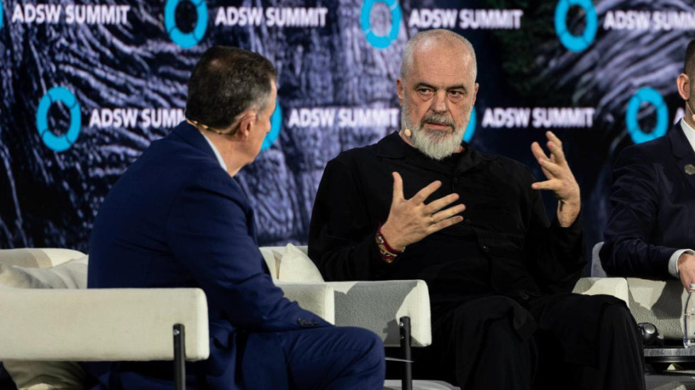 "Nuk jeni pasardhës të Aristotelit", Rama reagon pasi deklarata e tij ndezi nacionalizmin në Greqi