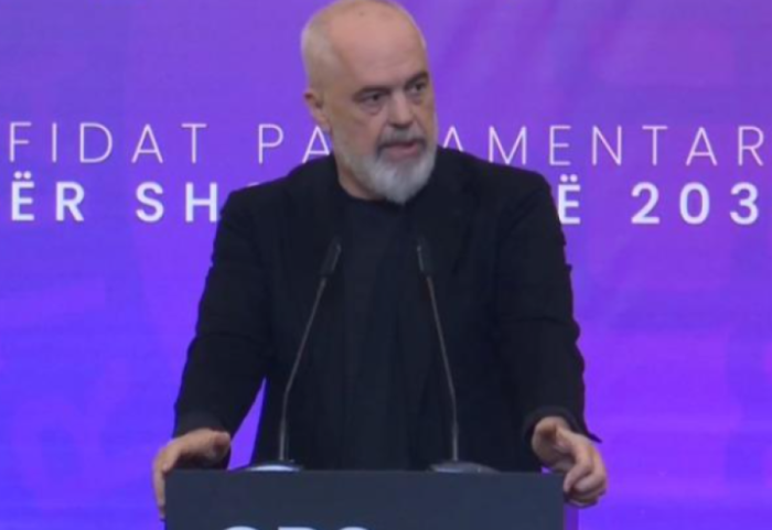 Rama gati të mbyllë RTSH: Në tryezë edhe privatizimi, nuk do i japim asnjë lek