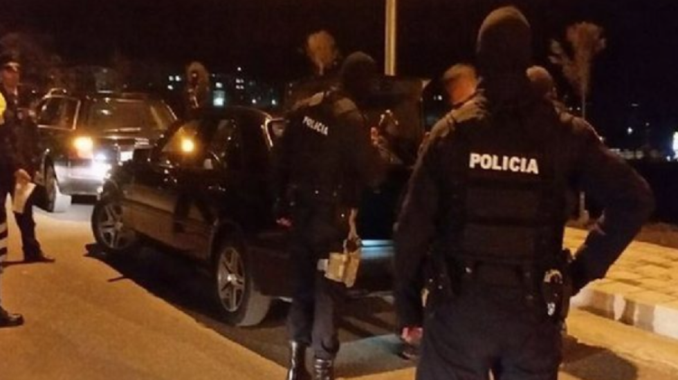 SPAK aksion në “Myslym Shyri”, merr pjesë dhe drejtuesi i BKH