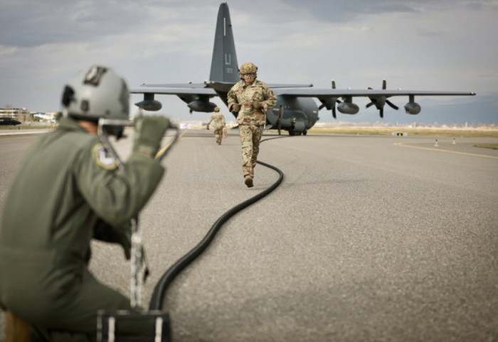 Stërvitje e përbashkët SHBA-Shqipëri: Po ndërtojmë një NATO të gatshme për luftime