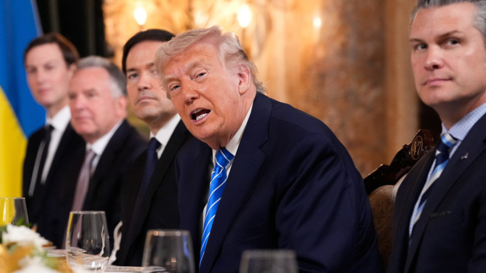 Shtatë vende të tjera bien dakord t'i bashkohen Bordit të Paqes