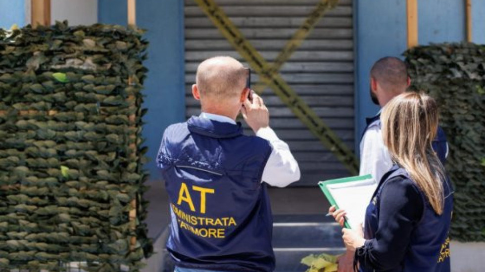 E paralajmëroi Rama, Tatimet kalojnë “në sitë” ndërtuesit, kontrolle për nëndeklarim të pagave