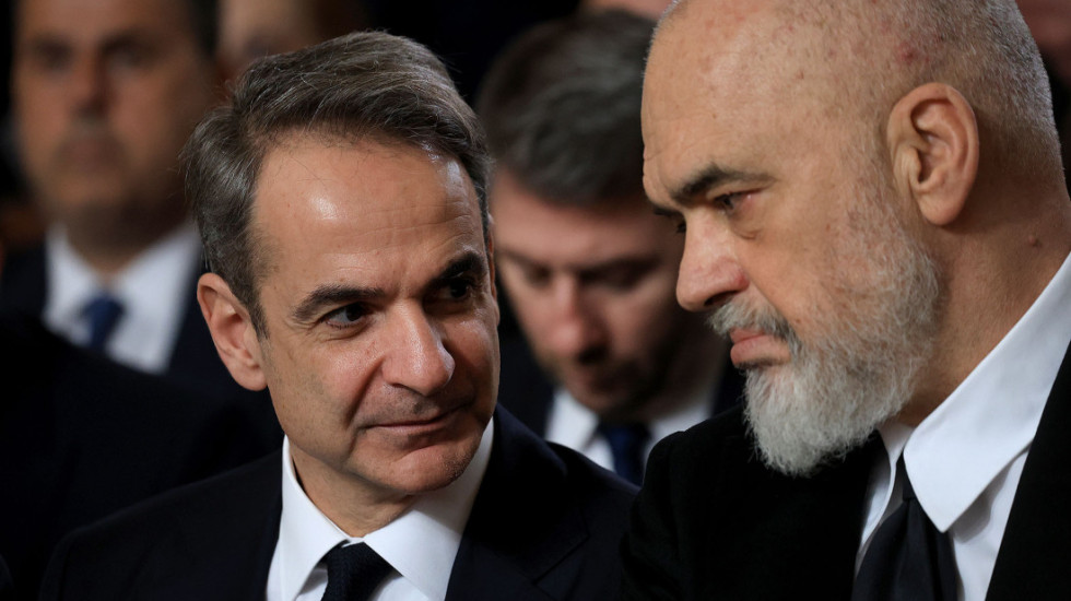 “Hiqeni si trashëgimtarë të Aristotelit”, Micotaqis komenton deklaratën e Ramës: Foli ashpër, por e kuptoi gabimin