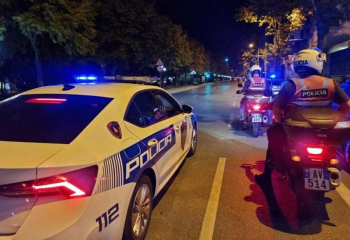 “100 mijë euro ose të nxora videon”, arrestohet kosovari që kanosi 26-vjeçaren