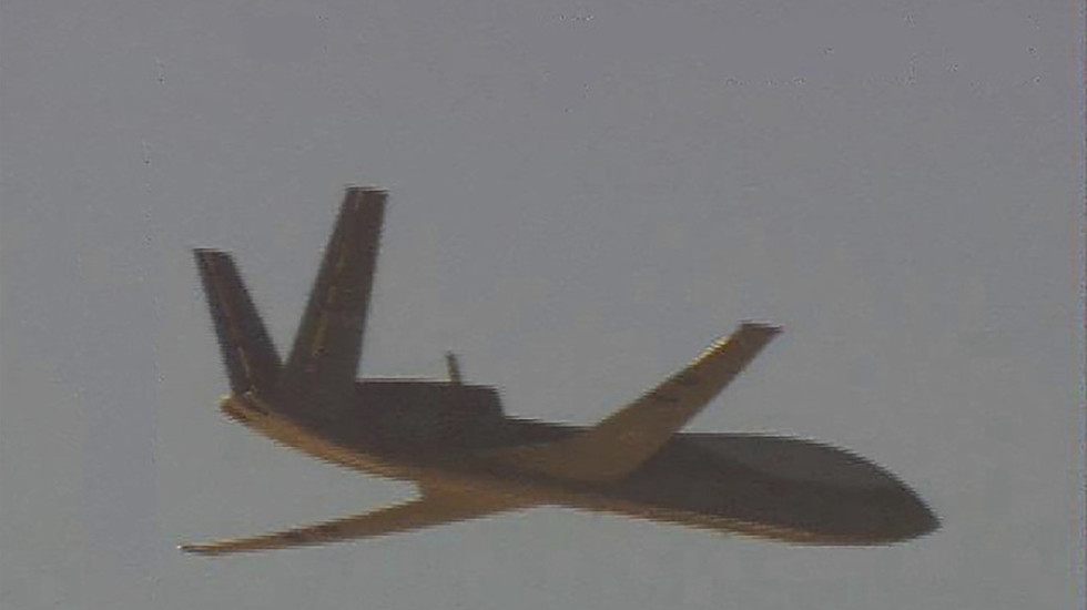 Droni “spiun” i Kinës futet e qëndron 8 minuta në Tajvan, Taipei reagon ashpër