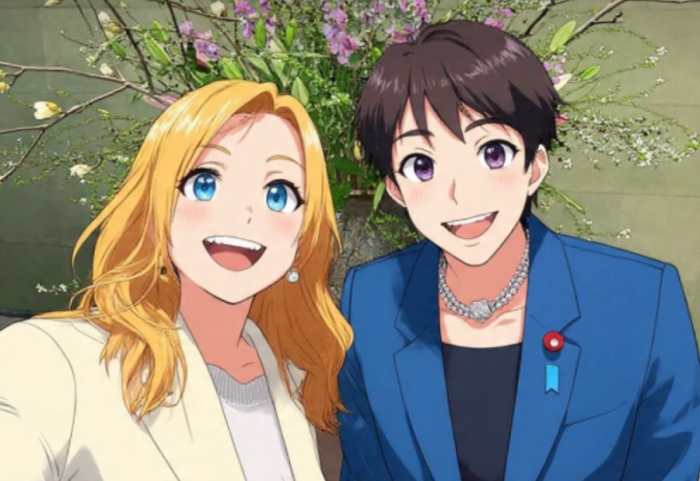 Meloni bën shoqe në Azi, kryeministrja japoneze e pret me tortë ditëlindje, ajo ia kthen me selfie anime