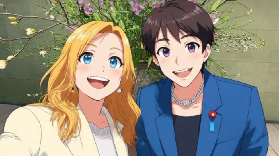 Meloni bën shoqe në Azi, kryeministrja japoneze e pret me tortë ditëlindje, ajo ia kthen me selfie anime