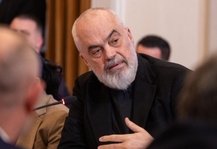 Rama i përgjigjet ftesës së Trump për Bordin e Paqes: Do ia çoj Kuvendit për miratim