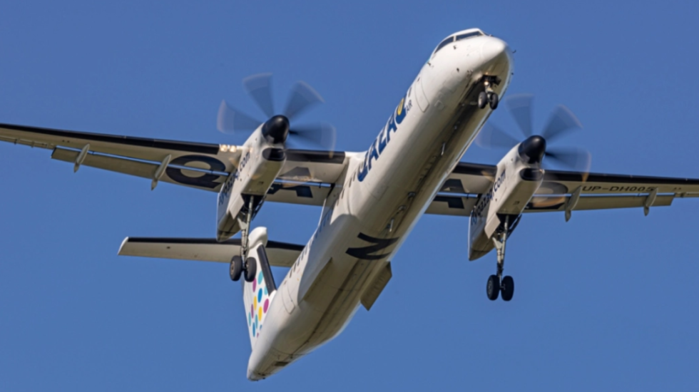 Humbi kontaktin me radarët, zhduket avioni mbi Indonezi