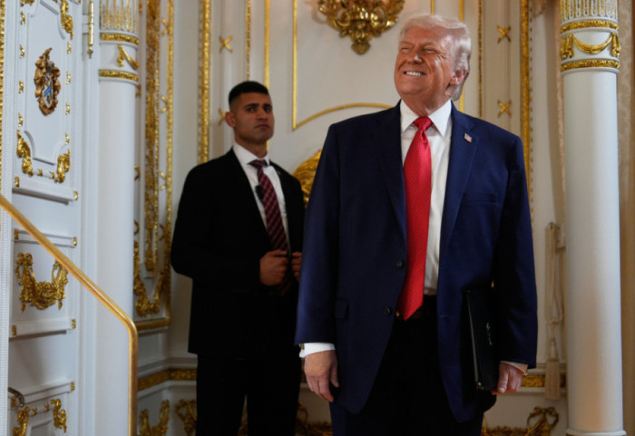 Do të mbyllet qendra Kennedy, presidenti Trump: Do të rinovohet