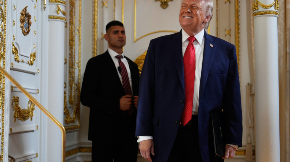 Do të mbyllet qendra Kennedy, presidenti Trump: Do të rinovohet