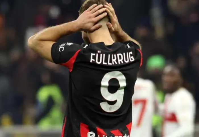 Nga ëndrra në makth, sulmuesit të ri të Milanit i vjedhin 500 mijë euro bizhuteri dhe ora