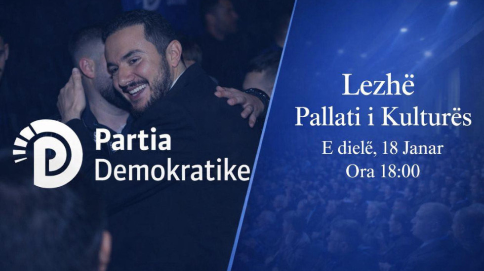 Salianji anonçon Lezhën, etapa e radhës së takimeve me demokratët