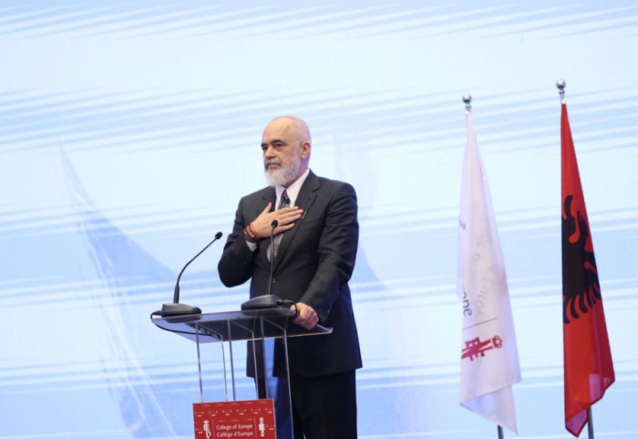 Edi Rama në Izrael, zbardhet agjenda e Kryeministrit