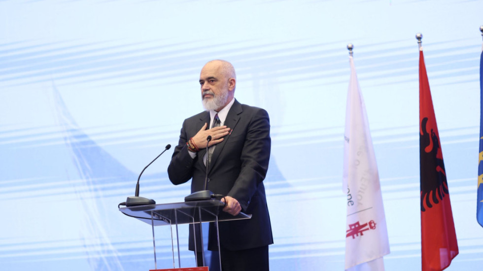 Edi Rama në Izrael, zbardhet agjenda e Kryeministrit