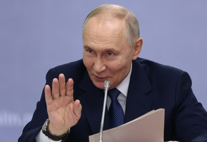 Kremlini i thotë “Po” Trumpit: Një javë "paqe" me Ukrainën