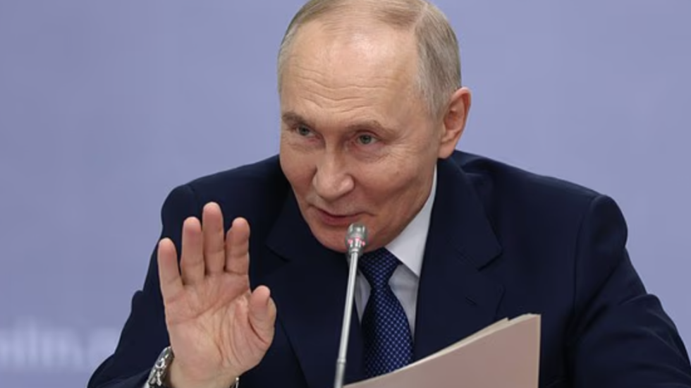 Kremlini i thotë “Po” Trumpit: Një javë "paqe" me Ukrainën