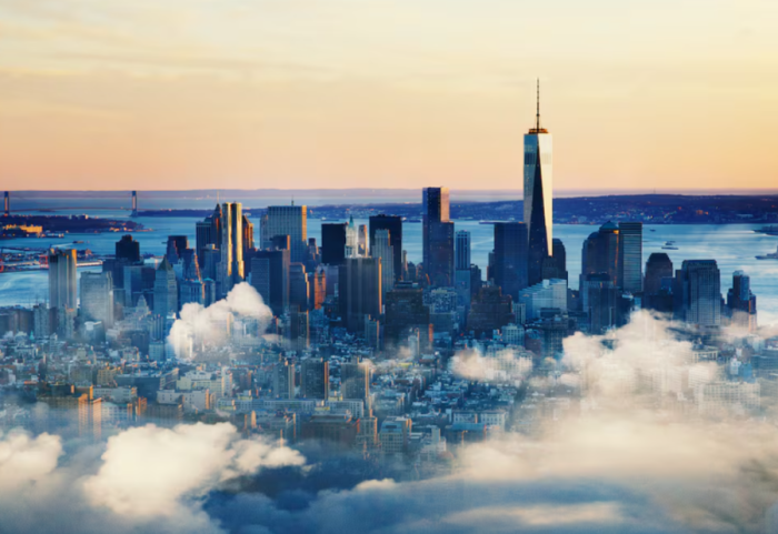 Ja qytetet ku jetojnë miliarderët e botës