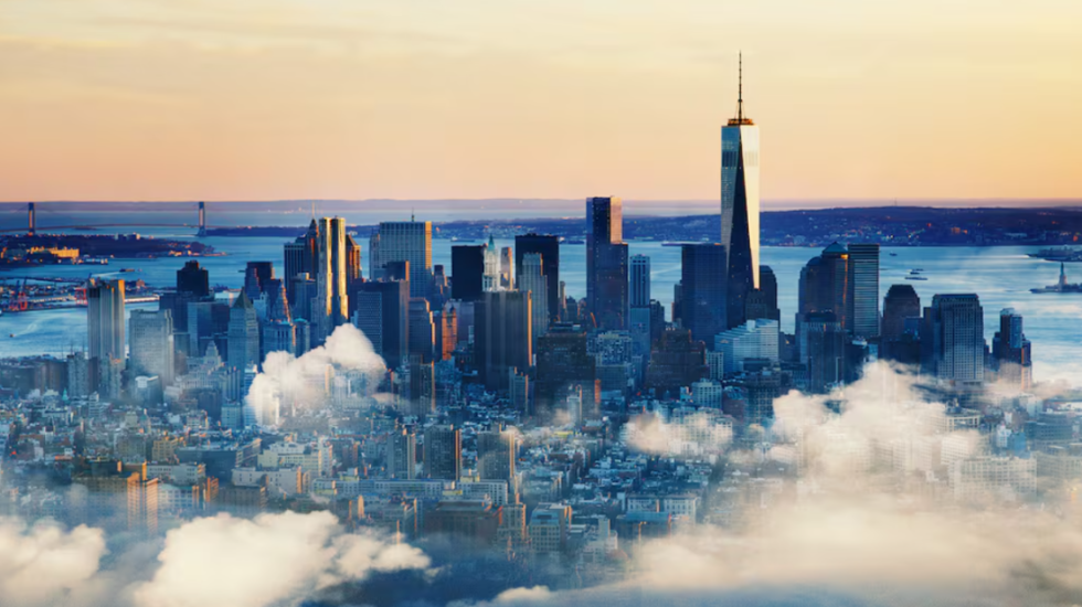 Ja qytetet ku jetojnë miliarderët e botës